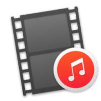 Modify Video - Text And Music on 9Apps