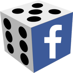 صفحات فيس بوك مميزة أيقونة