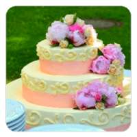 Cake Decoration