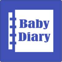 Baby Feeding Diary