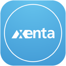Xenta CCTV App आइकन