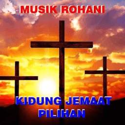Pujian Kidung Jemaat 1.0