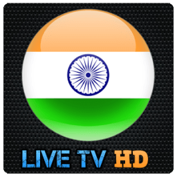 India TV All Channels HD icon