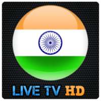 India TV All Channels HD