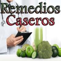 Remedios Caseros on 9Apps