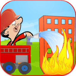 Mr Fireman आइकन