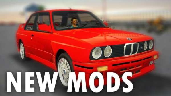 Mods GTA Vice City screenshot 3
