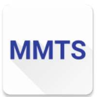 MMTS Hyderabad Map on 9Apps