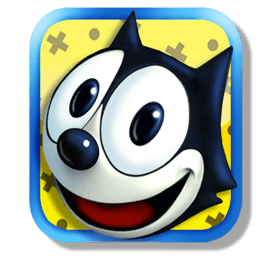 Felix the Cat icon
