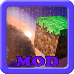 Моды для Minecraft иконка