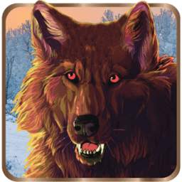 Wolf Hunting Adventure - 3D