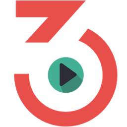 360 Video Player 1.2.5