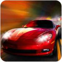 Death Racing - Police Wanted