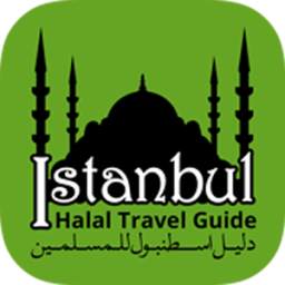 Istanbul Halal Travel Guide