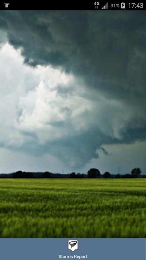 NexStorm 2 تصوير الشاشة
