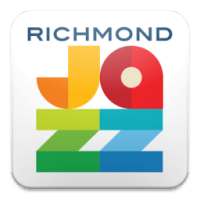 Richmond Jazz Festival on 9Apps