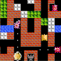 Super Tank Pro أيقونة