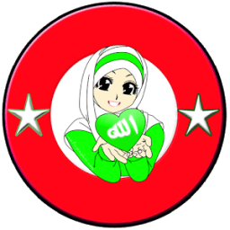 Kuis islami indonesia icon