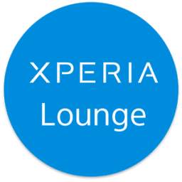 Xperia Lounge (entertainment)