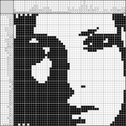 Японские кроссворды أيقونة