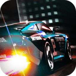 Traffic Driving 3D иконка