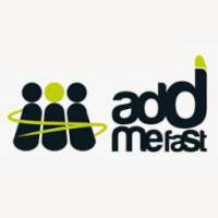 Addmefast