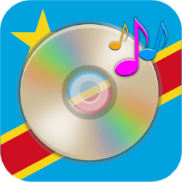 Congo Music أيقونة