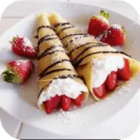 Crepe Recipe