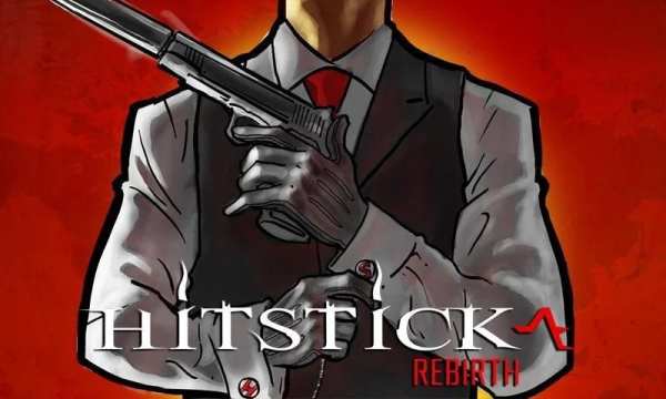 Hitstick - Rebirth скриншот 4