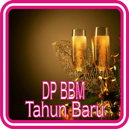 DP BBM TAHUN BARU icon
