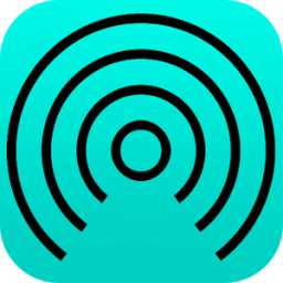 AirDrop Android Lite أيقونة