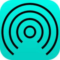 AirDrop Android Lite