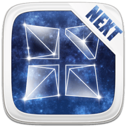 Next Constellation3D Theme icon