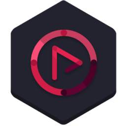 Kiss Music Player 1.0.0
