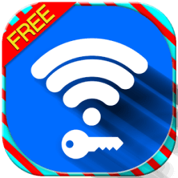 WiFi Password Recovery -ROOT- иконка