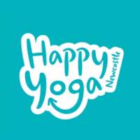 Happy Yoga Newcastle on 9Apps