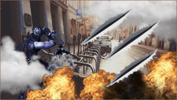 Film Efek - Mengedit foto screenshot 2