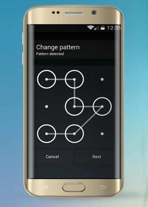 App Lock New screenshot 2