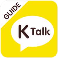 Guide for KakaoTalk on 9Apps