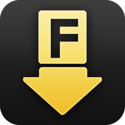 VDFB-download Facebook video आइकन