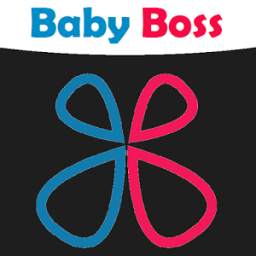 BabyBoss: Helps young parents.