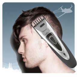 Hair Clippers Trimmer Prank