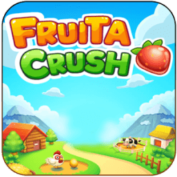 ikon Fruita Crush