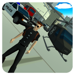 Real City Driver 3D أيقونة