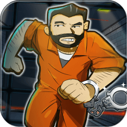 Prison Break: Dead Rooms आइकन