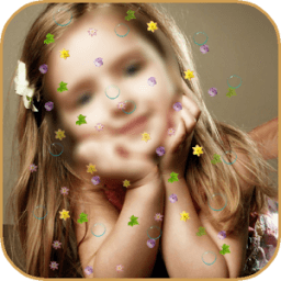 Photo Decorate LiveWallpaper иконка