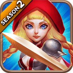 Final Fable icon