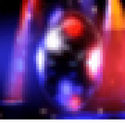 Дискотечный шар Live обои иконка