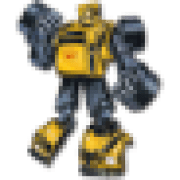 Трансформеры Тема أيقونة