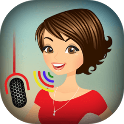 Girl Voice Changer आइकन